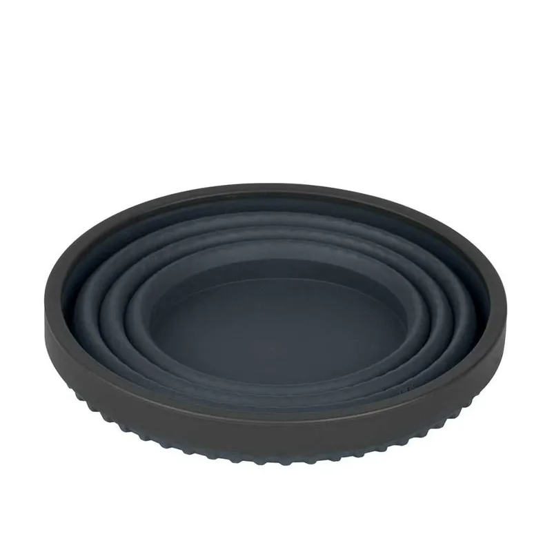 Sea to Summit X-Tumbler Cool Grip Charcoal-1